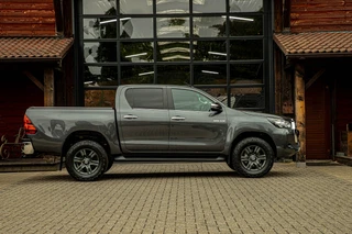 Toyota Hilux – thumbnail 7