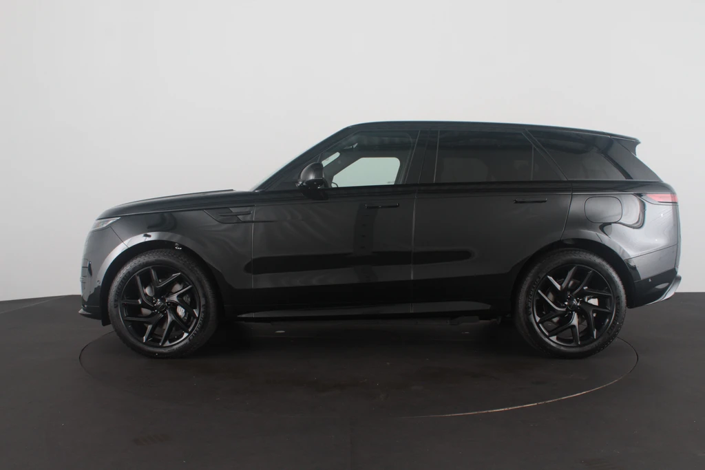 Land Rover Range Rover Sport – foto 3