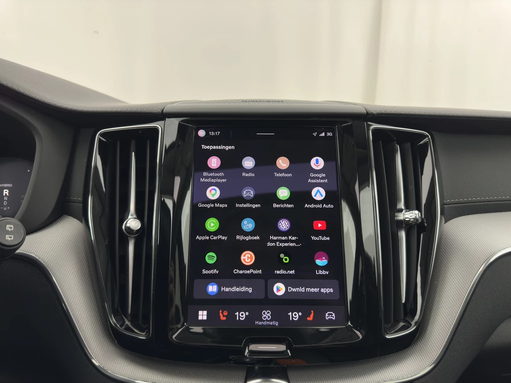 Volvo XC60 – foto 20
