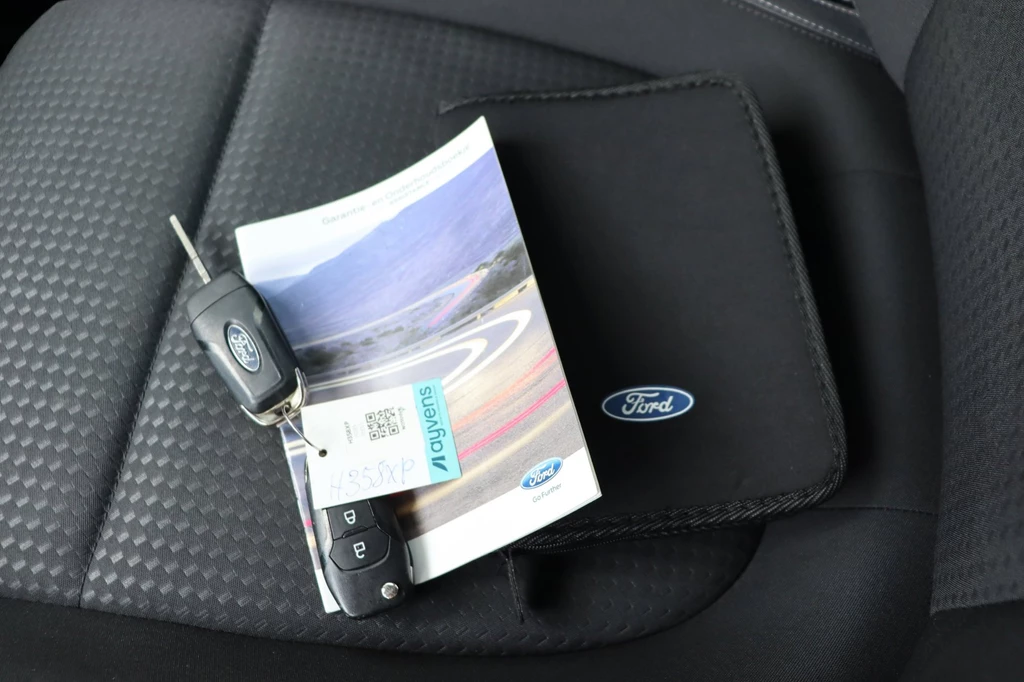 Ford Focus – foto 30
