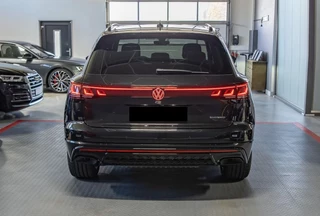 Volkswagen Touareg – thumbnail 3