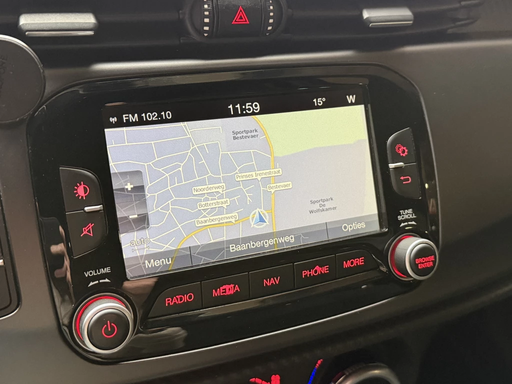 Alfa Romeo Giulietta – foto 25