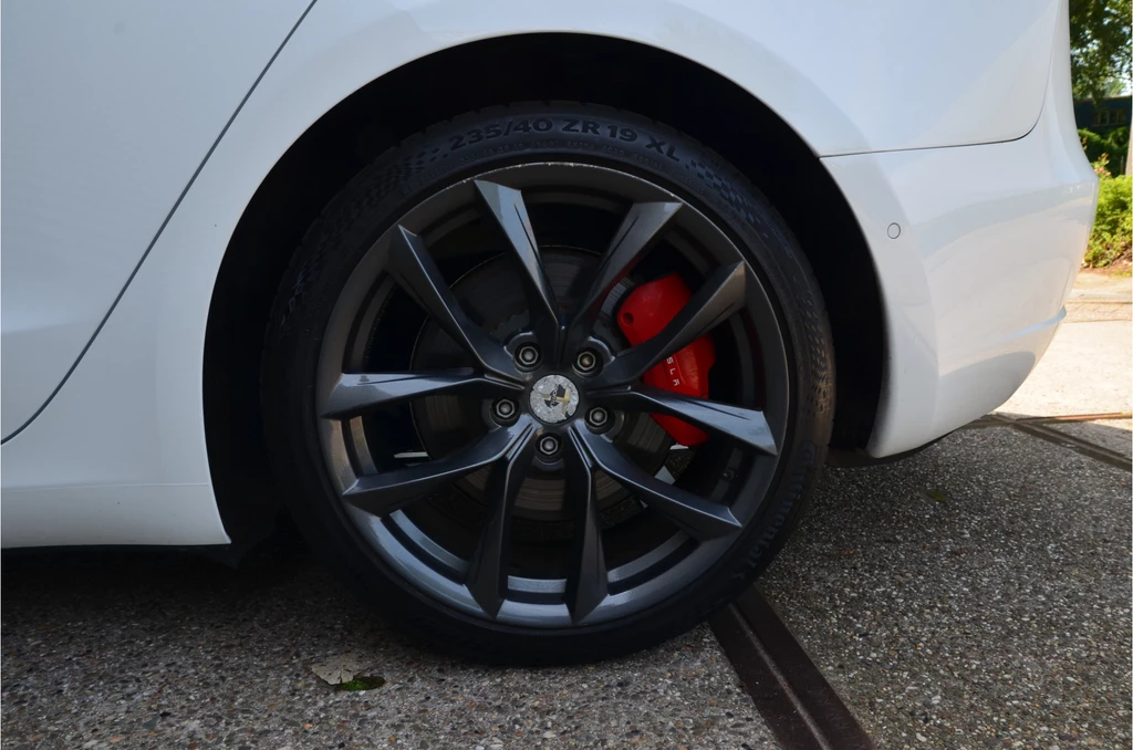 Tesla Model 3 – foto 31