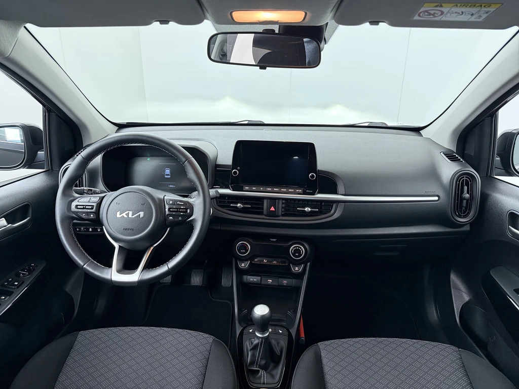 Kia Picanto – foto 38