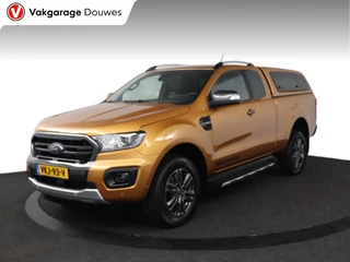 Ford Ranger – thumbnail 1