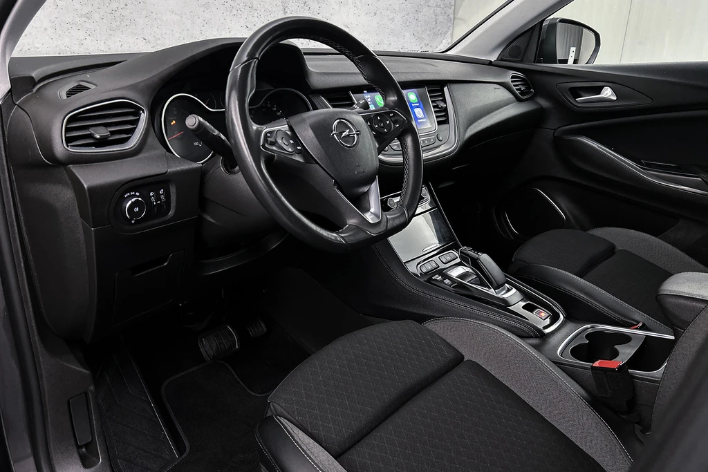 Opel Grandland X – foto 27