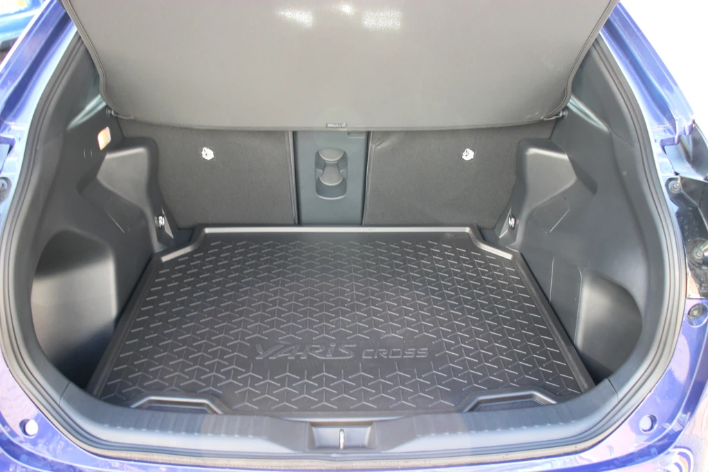 Toyota Yaris Cross – foto 14
