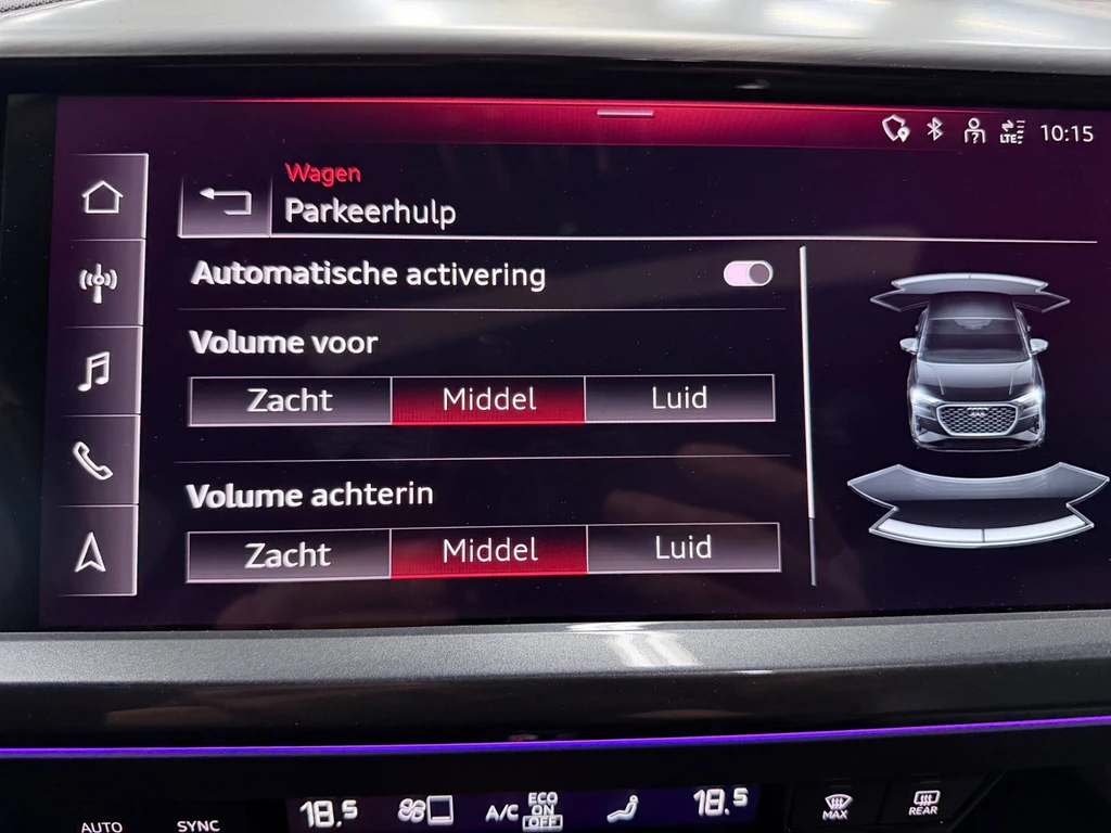 Audi Q4 Sportback e-tron – foto 54