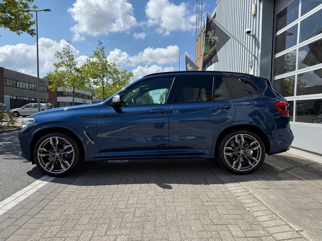 BMW X3 – foto 4