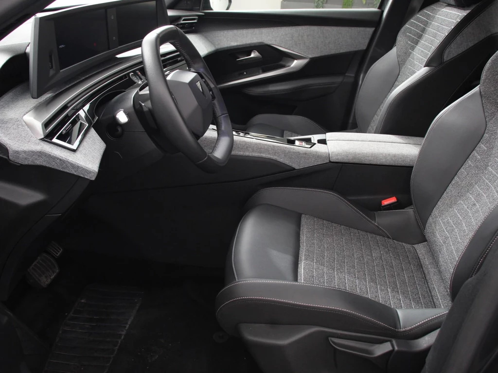 Peugeot 5008 – foto 22
