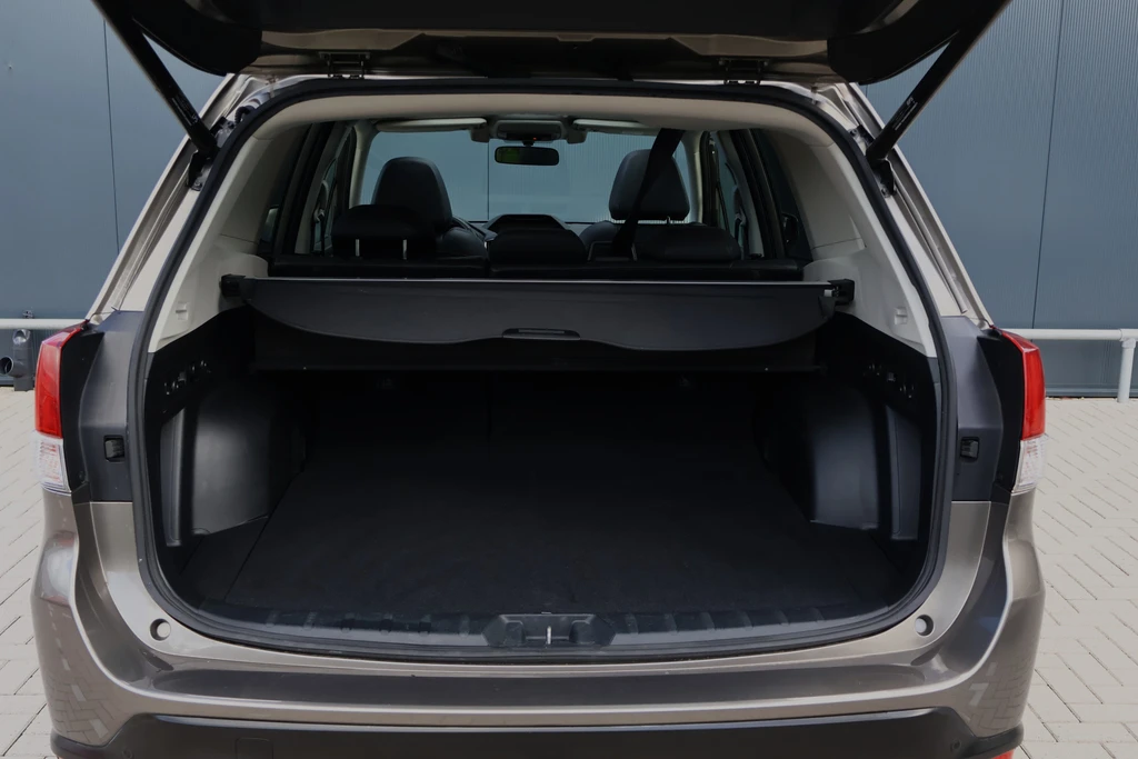 Subaru Forester – foto 42