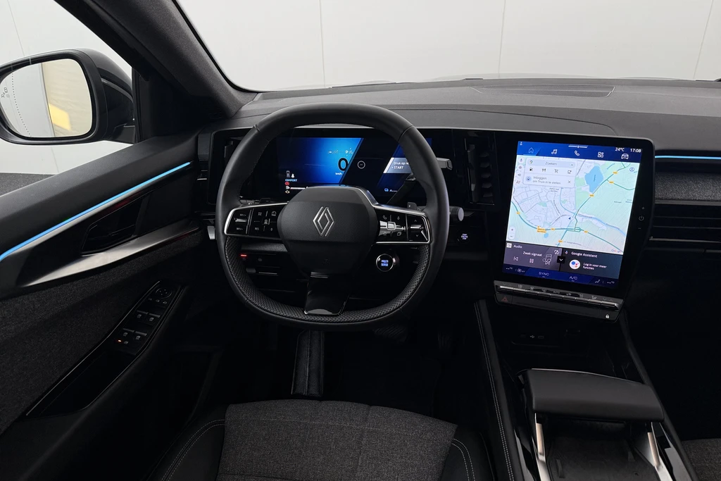 Renault Espace – foto 8