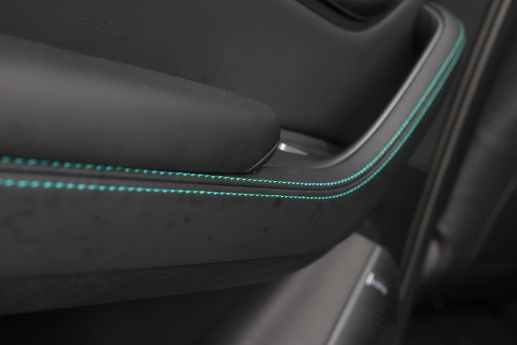 BYD SEAL U – foto 30