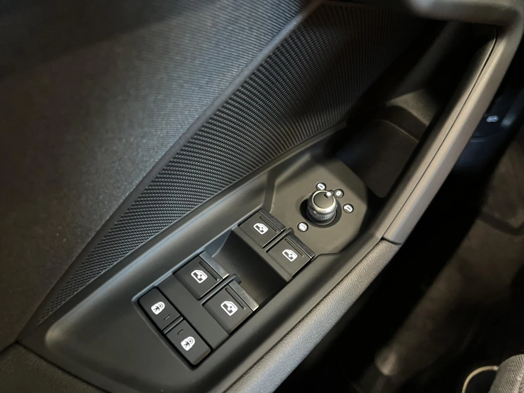 Audi A3 – foto 11