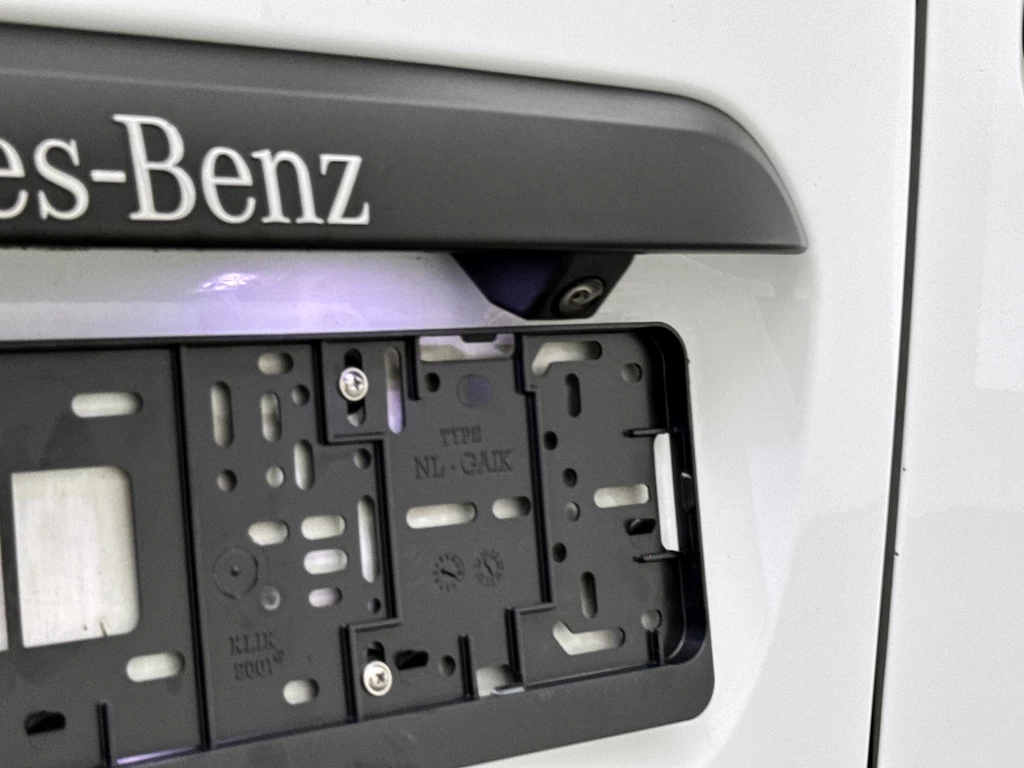 Mercedes-Benz Vito – foto 43