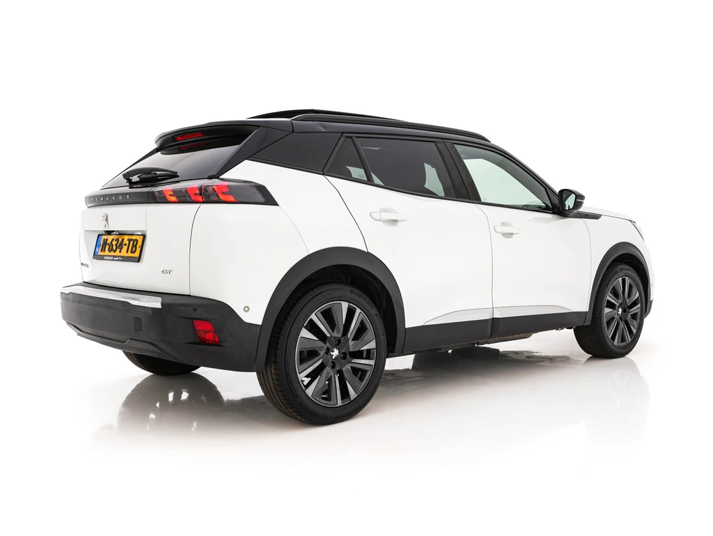 Peugeot e-2008 – foto 4
