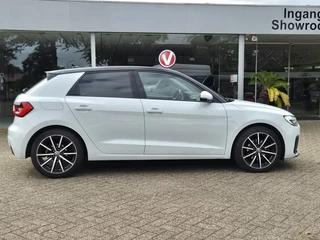 Audi A1 Sportback – thumbnail 8