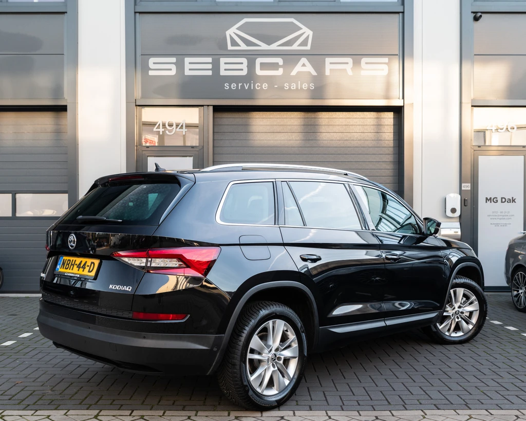 Škoda Kodiaq – foto 8