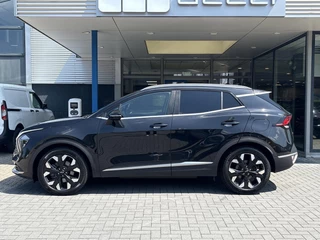 Kia Sportage – thumbnail 2