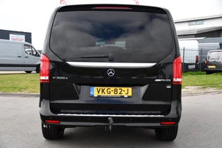 Mercedes-Benz V-Klasse – thumbnail 6