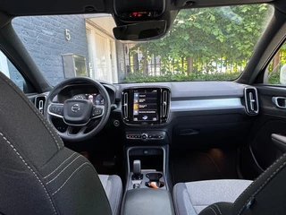 Volvo XC40 – thumbnail 11