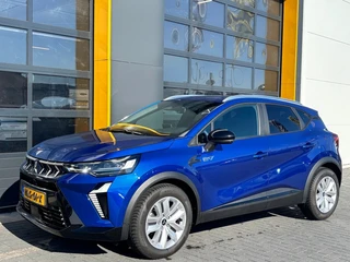 Mitsubishi ASX – thumbnail 1