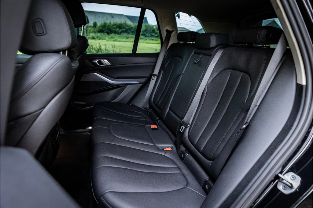 BMW X5 – foto 25