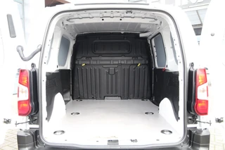 Peugeot Partner – thumbnail 8
