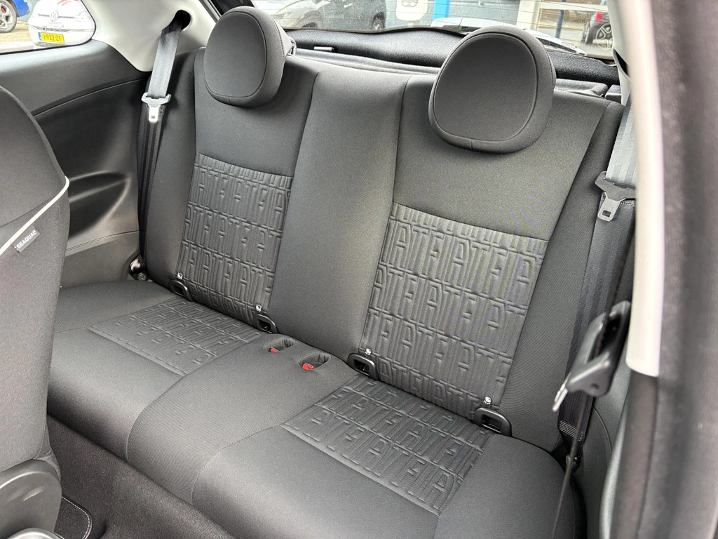 Fiat 500 – foto 31