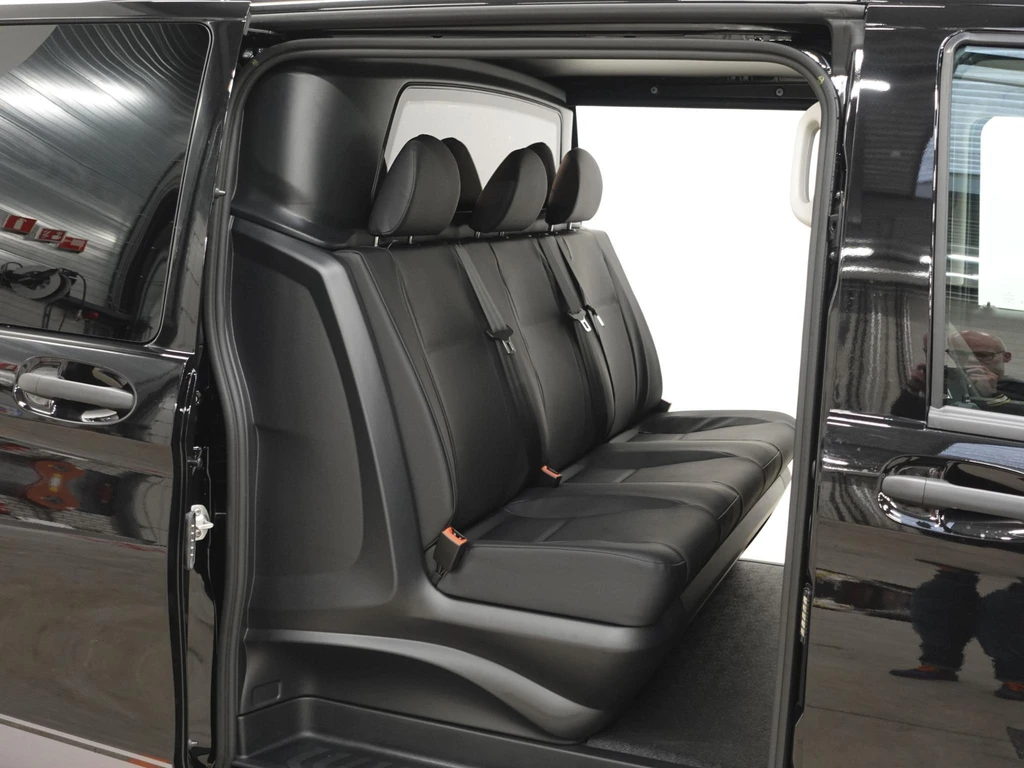 Mercedes-Benz Vito – foto 12