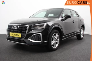 Audi Q2 – thumbnail 1