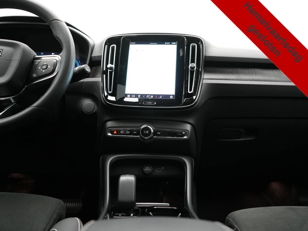 Volvo XC40 – foto 40