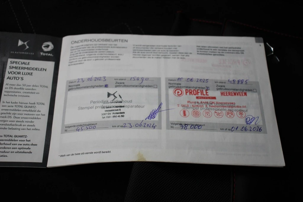 DS DS 7 – foto 21