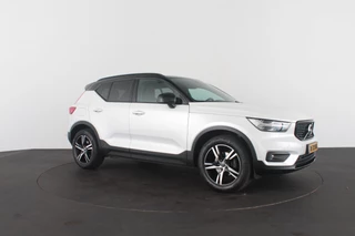 Volvo XC40 – thumbnail 12