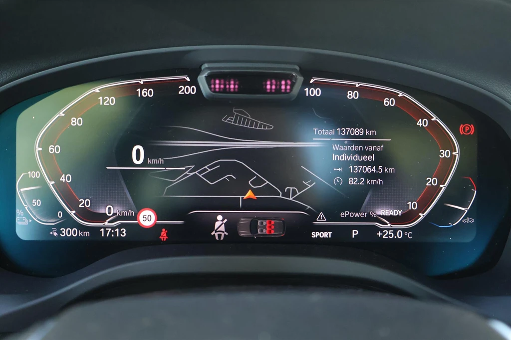 BMW iX3 – foto 14