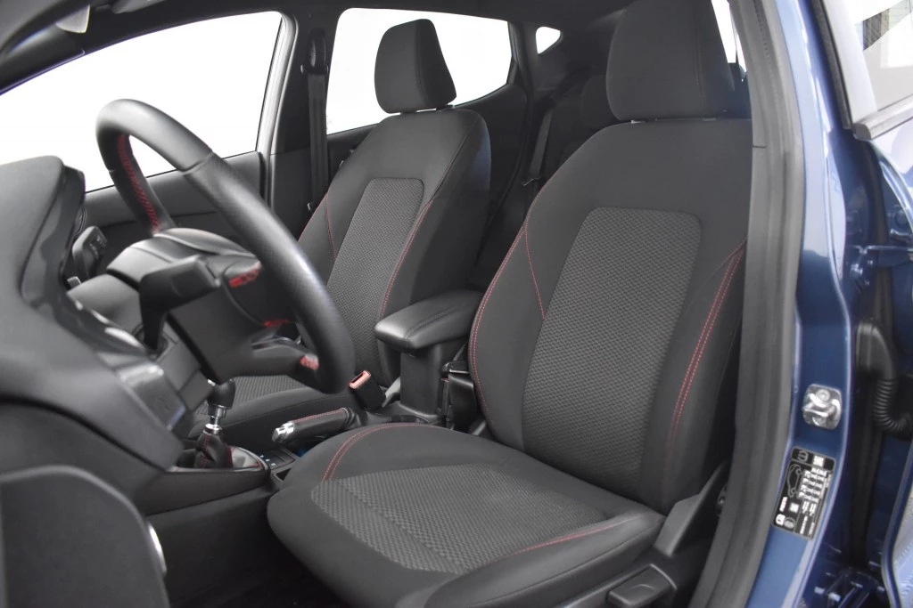Ford Fiesta – foto 35