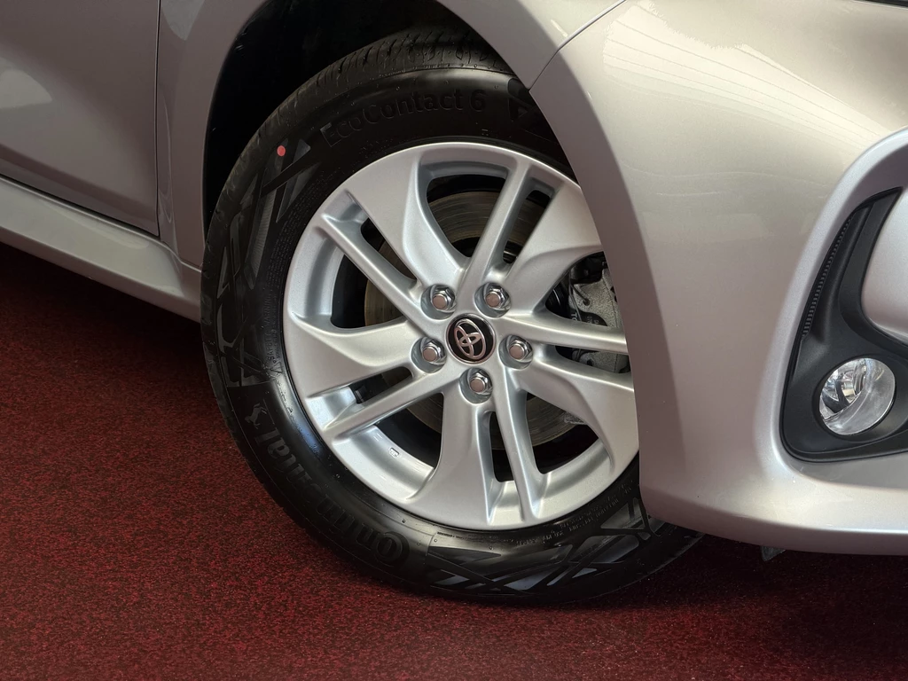 Toyota Yaris – foto 58
