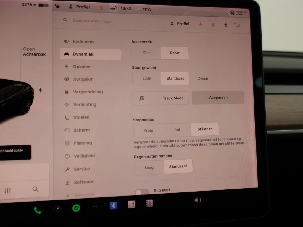 Tesla Model 3 – foto 33