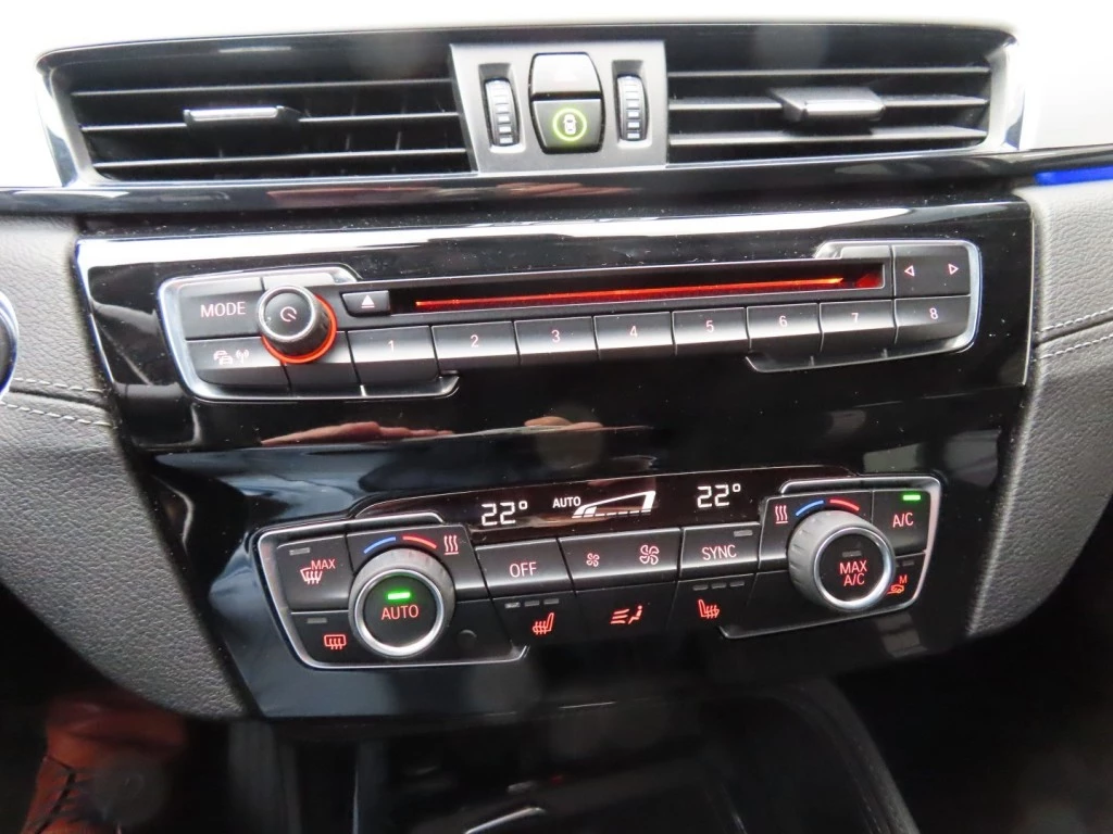 BMW X2 – foto 31