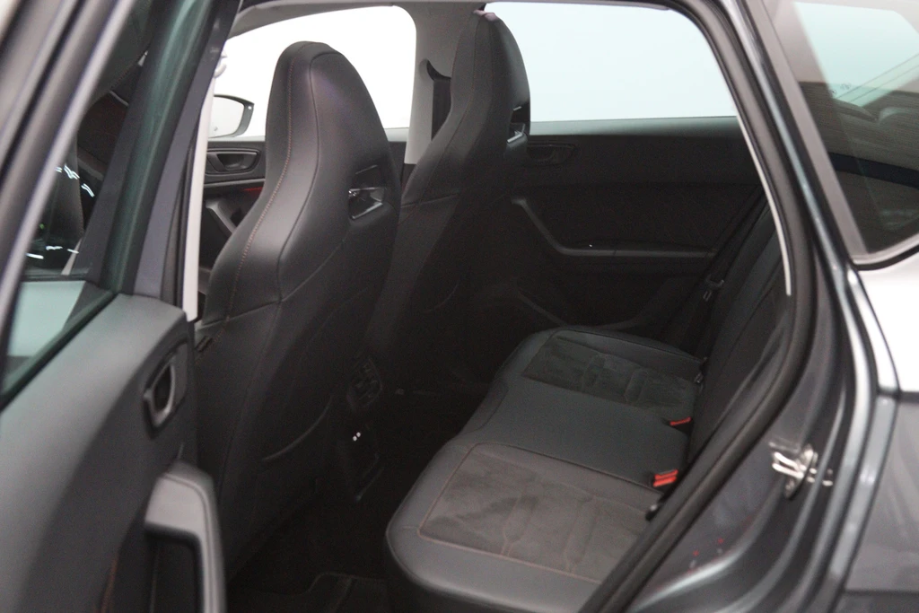 CUPRA Ateca – foto 16