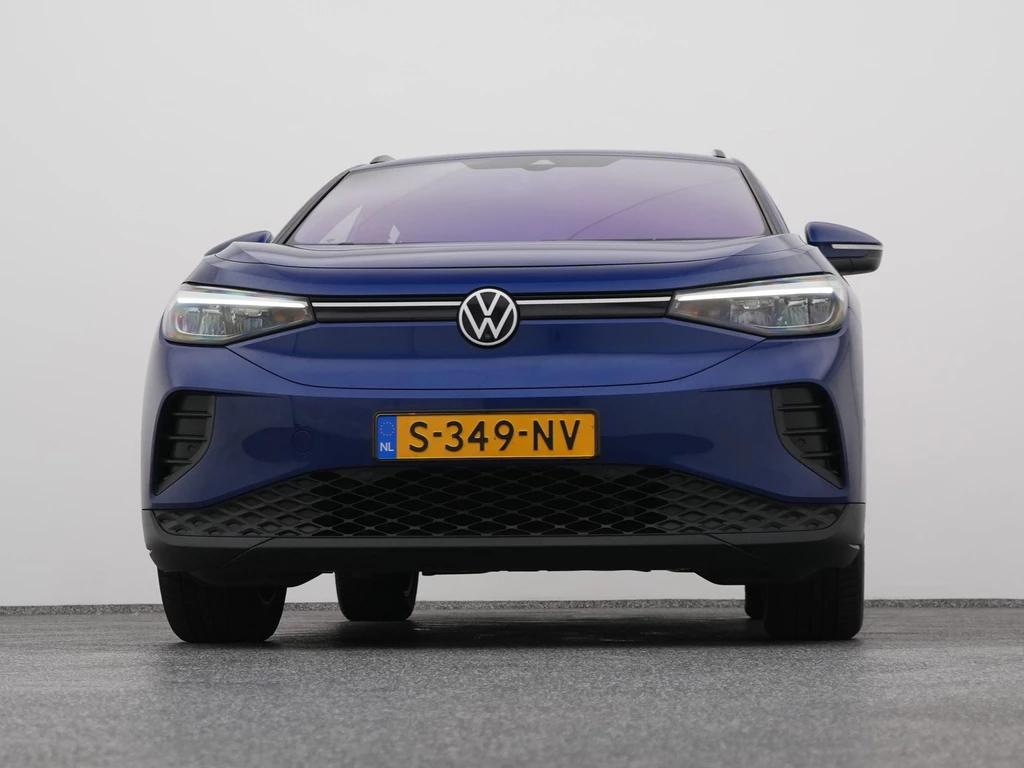 Volkswagen ID.4 – foto 21