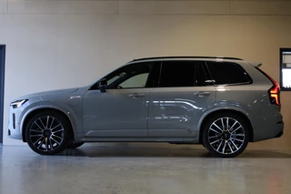 Volvo XC90 – thumbnail 3