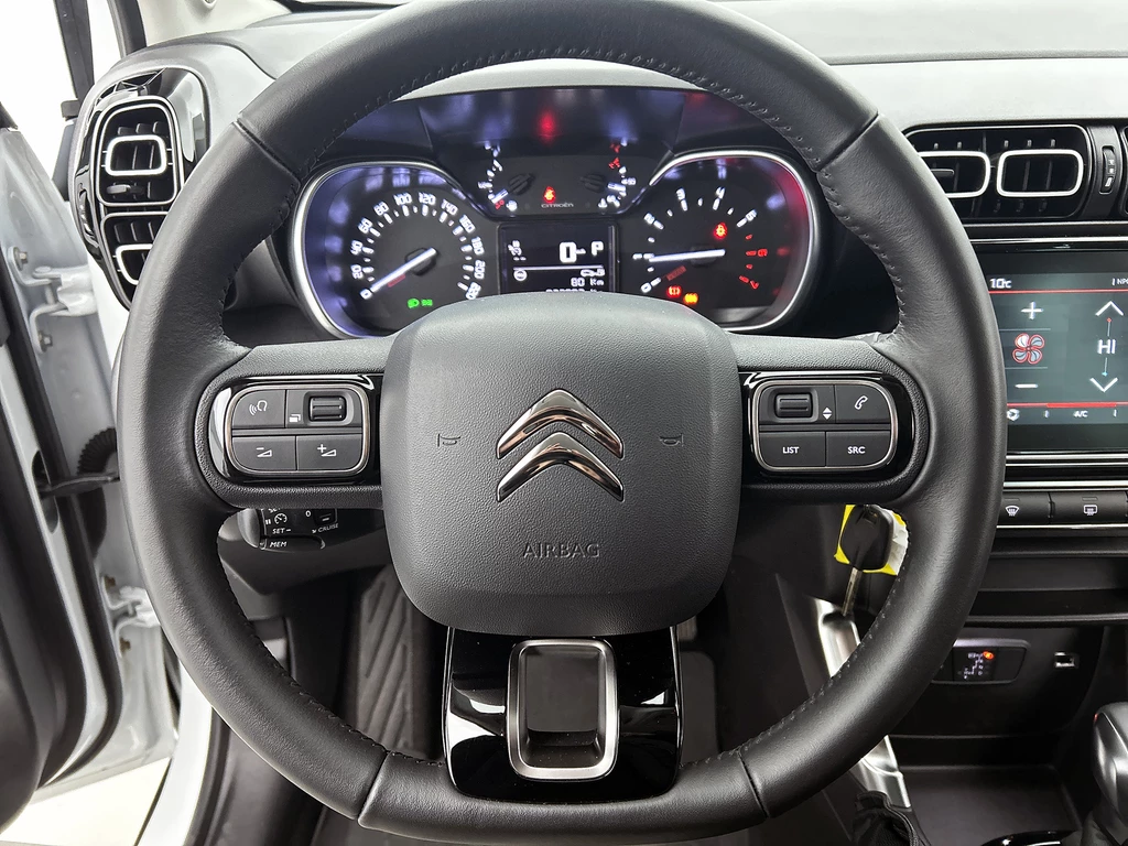 Citroën C3 Aircross – foto 29
