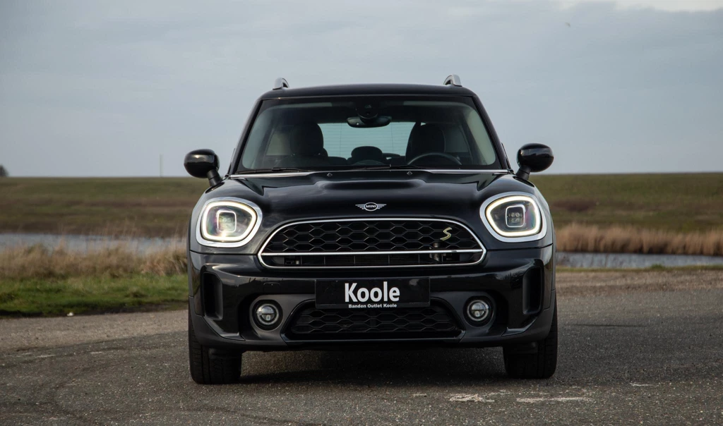 MINI Countryman – foto 19
