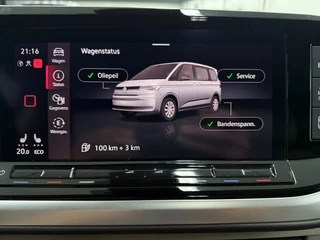 Volkswagen Multivan – thumbnail 49