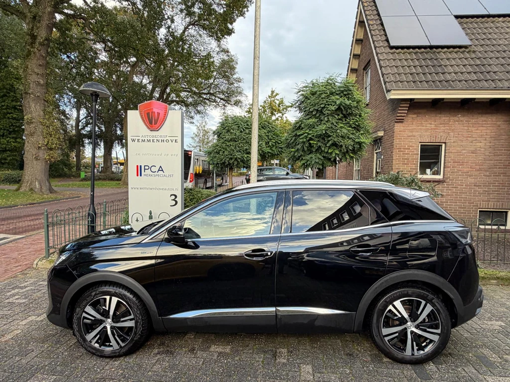 Peugeot 3008 – foto 5