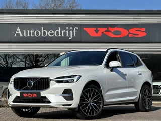 Volvo XC60 – thumbnail 1