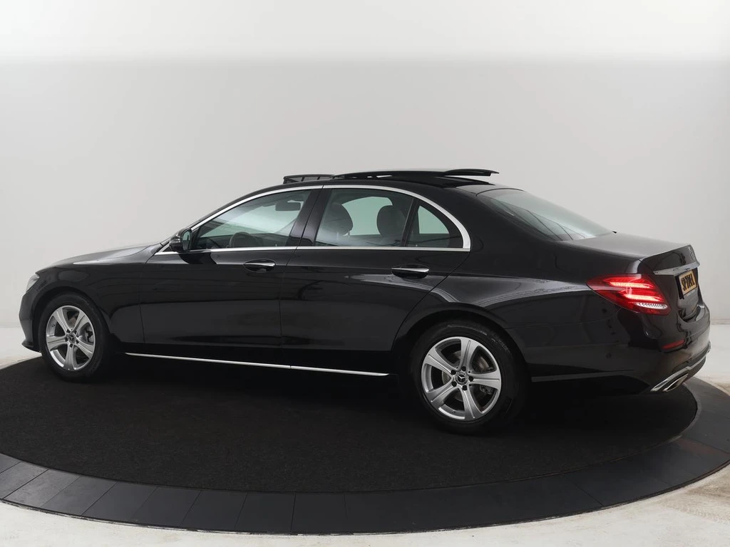 Mercedes-Benz E-Klasse – foto 2