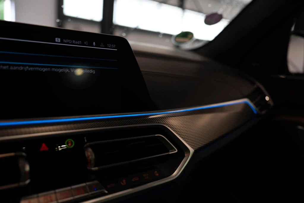 BMW X5 – foto 21