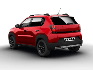 Fiat Grande Panda – thumbnail 5